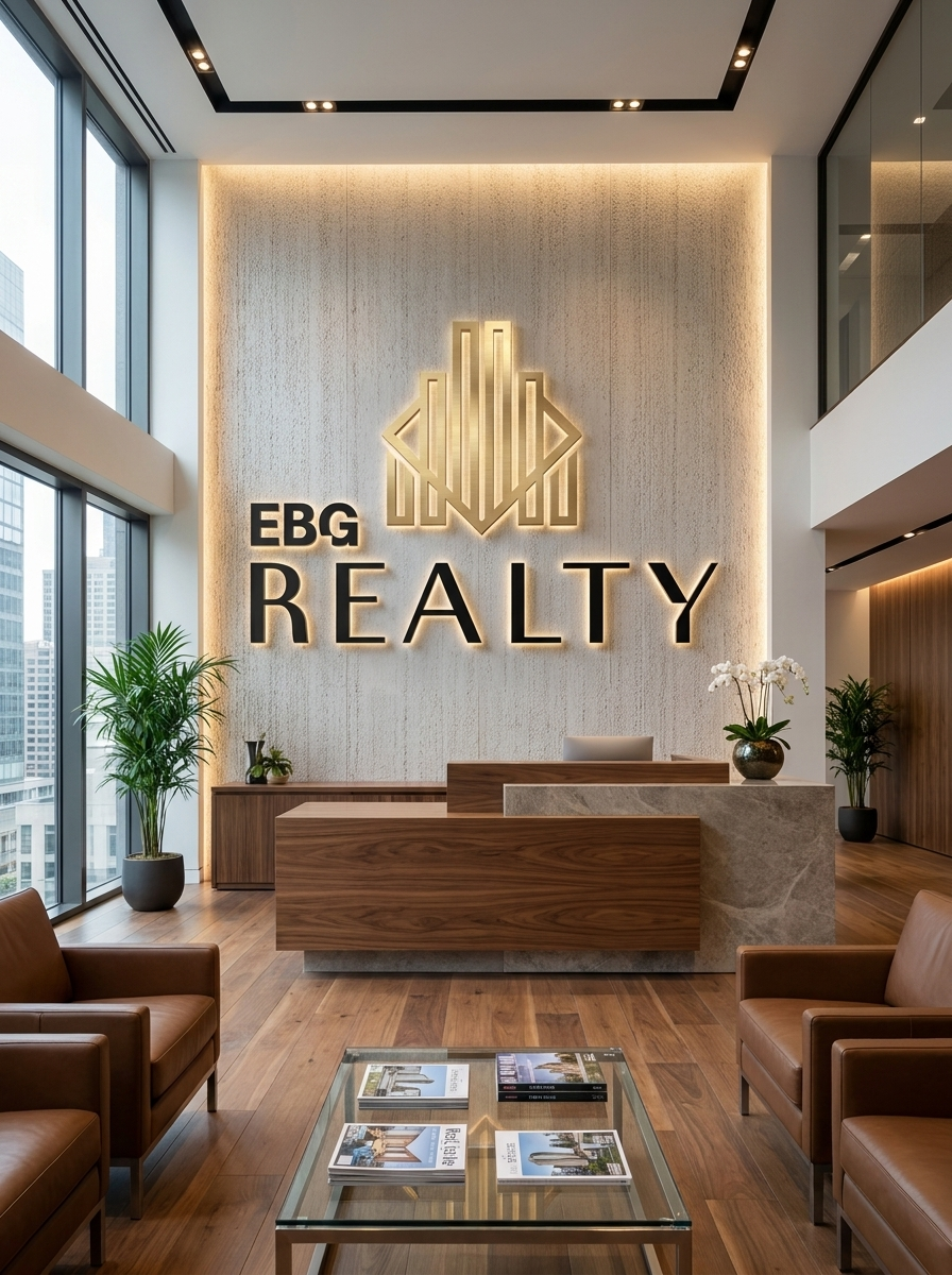 EBG Realty Office